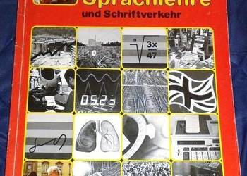 Deutsch sprachlehre und schriftverkehr - Wolfgang Gruber