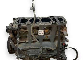 DÓŁ SILNIKA Z19DTH Opel Vectra C Signum Zafira B Astra III H 1.9 CDTI 16V