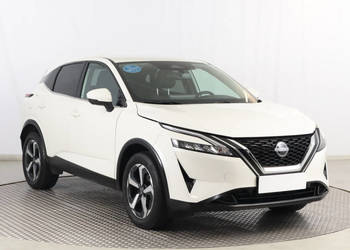 Nissan Qashqai 1.3 DIG-T MHEV