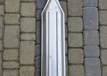 Tłumik ursus c360 330 nowy
