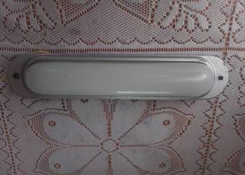 LAMPKA PAZ 672  PK-200  CCCP