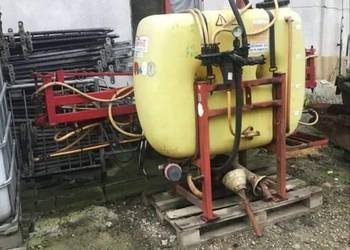 Opryskiwacz Pilmet 312