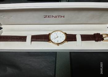 Zegarek męski Zenith Cosmopolitan – Ref. 27.0240.337