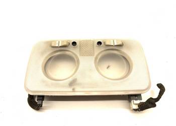 LAMPA SUFITOWA FIAT LINEA Hatchback WNĘTRZA OŚWIETLENIA, KABINY