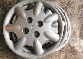 Kołpaki oryginalne 14" 4x100 Honda