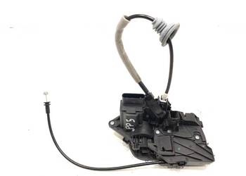 ZAMEK DRZWI PRAWY PRZÓD VOLVO V90 II Kombi 31440998