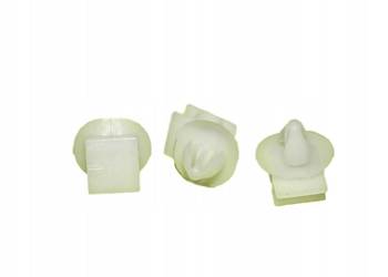 VOLVO S60 spinka klips dolnej zew listwy drzwi OE 9484284 VOLVO S60 spinka klips dolnej zew listwy drzwi OE 9484284