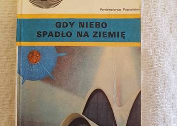 Czesław Chruszczewski: GDY NIEBO SPADŁO NA ZIEMIĘ