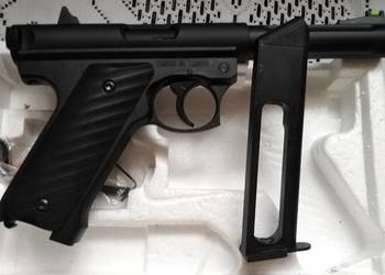 Replika pistoletu Ruger na  nabój CO