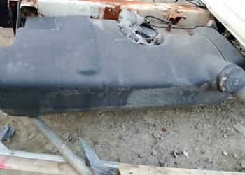 Zbiornik paliwa mascott 140l Zbiornik paliwa mascott 140l