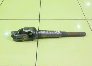 TOYOTA PRIUS II 1.5 VVTI 09r krzyzak kolumna kierownicza