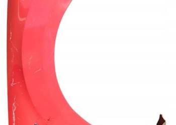 FORD MONDEO IV 4 MK4 07-14 BŁOTNIK PRZÓD PRZEDNI PRAWY lakier nie znany