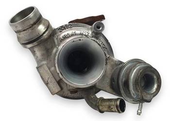 TURBOSPRĘŻARKA Opel Astra J Mokka 1.4 Turbo 55583588 Garrett