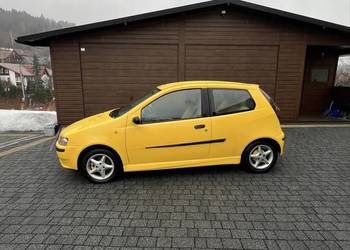Fiat Punto 2 Sporting