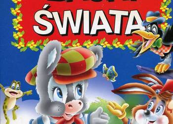 Bajki Świata