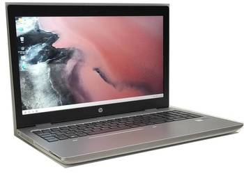 Laptop HP ProBook 650 G4 15.6" Intel i3-8130u IntelUHD 620 8GB SSD-256 W11