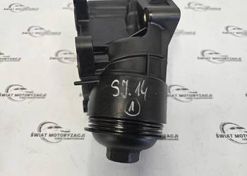 POLO FABIA IBIZA 1.2 TDI 13R. 75KM obudowa filtra oleju 03P115389A 70370281