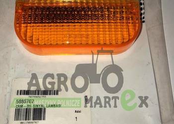 5080707 SOCZEWKA CNH