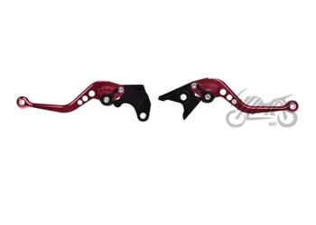 Klamki CNC Suzuki GSXR600 GSXR1000 Gladius GSR600 GSR750 GSX