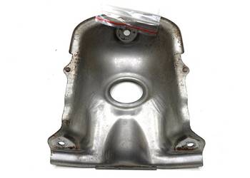 OSŁONA TERMICZNA HONDA CIVIC IX