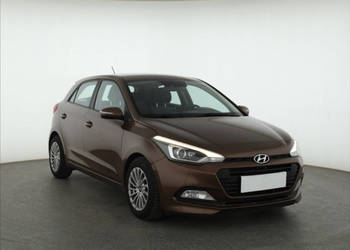 Hyundai i20 1.0 T-GDI