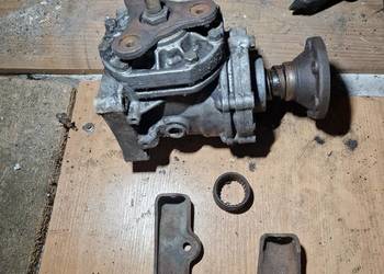 Przekładnia kątowa vw syncro 02c409107b