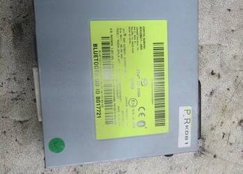 MODUŁ BLUETOOTH MAZDA CX5 CX-5 KD4766DH0A