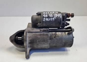 ROZRUSZNIK Opel Astra III H 1.6 16V ROZRUSZNIK 55556092