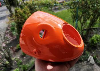 Lampa metalowa WSK 125 gil 175 kobuz