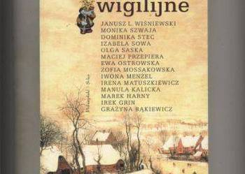 Opowieści wigilijne Opowieści wigilijne