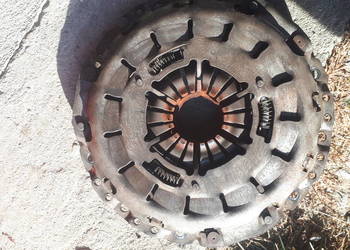 Docisk sprzęgła e39 m52 i m54