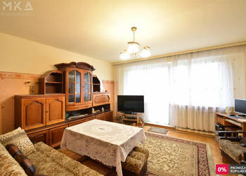 Oferta sprzedaży mieszkania Bydgoszcz 49.66m 2 pokojowe