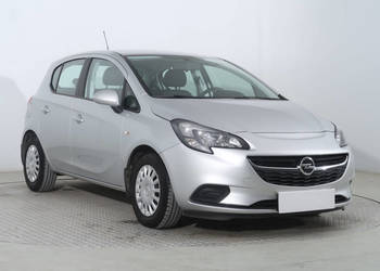 Opel Corsa 1.4