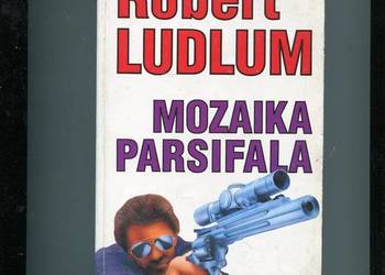 Mozaika Parsifala - Ludlum