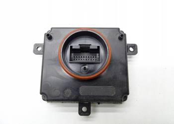 PRZETWORNICA LAMPY ŚWIATEŁ LED AUDI A4 B8 SKODA YETI LIFT 5L 4G0907697D