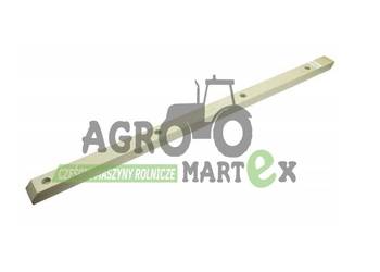 0006508670 PROWADNICA DREWNIANA PODAJNIKA POCHYŁEGO CLAAS