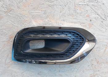 RENAULT KADJAR LIFT KRATKA PRAWA ZDERZAKA PRZÓD 261A20664R