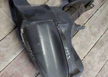 Yamaha majesty 250 airbox obudowa filtra powietrza króciec guma yp250 yp