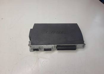 WZMACNIACZ BOSE AUDI A6 C7 A7 A8 D4 4G0035223A
