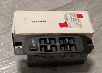 Wyłącznik przełącznik podnoszenia szyb elektrycznych 96210780 Daewoo Nexia