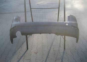 bmw 2 f46 f 46 zderzak tył bez otworów pdc bmw 2 f46 f 46 zderzak tył bez otworów pdc