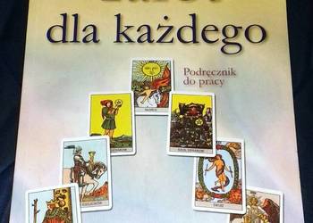 Tarot dla każdego. Podręcznik do pracy - Hajo Banzhaf