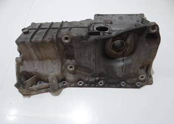 MISA MISKA OLEJOWA BMW X3 F25 N47 OE 7809122 (20189967)