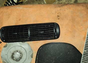 Kratki nawiewu seat Leon 1