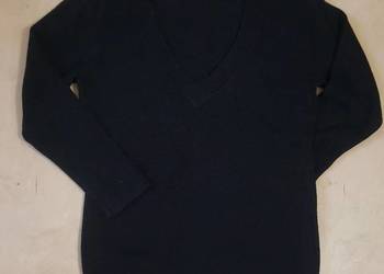 GALOWO - Sweter dekolt V NEXT 7-8lat