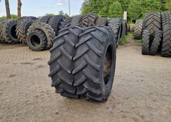 420/85r30 16.9r30 16.9-30 Continental 60% bieżnik bez napraw