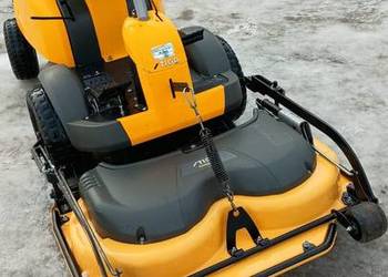 Kosiarka Stiga Villa 13HST traktorek