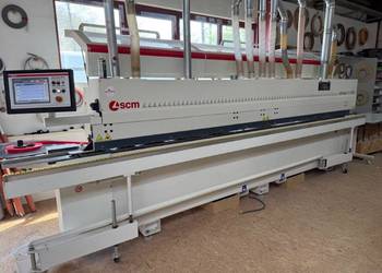 Okleiniarka SCM Olimpic K800 Okleiniarka SCM Olimpic K800