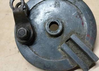 Szczękotrzymacz motorynka komar Szczękotrzymacz motorynka komar