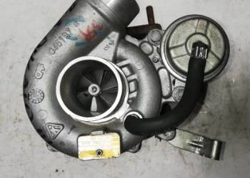 Turbosprężarka Ducato 2.8 53039700116